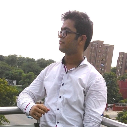 Tanmay Singh