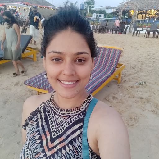 Ritu Gatiyala