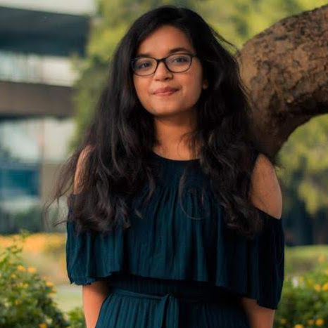 Priyanka Agarwal
