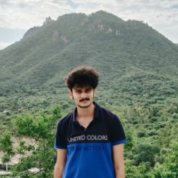 Nikhil Suwalka