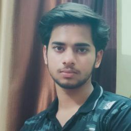 Bhanu pratap singh
