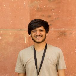 Dhruv jain