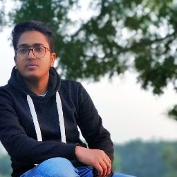 Gautam Kumar