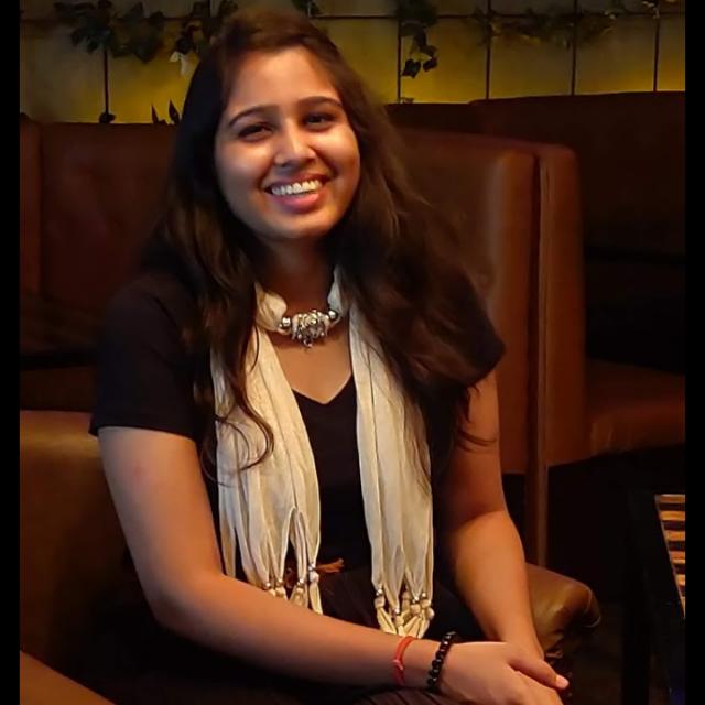 Shubhi Gupta Shubhi Gupta