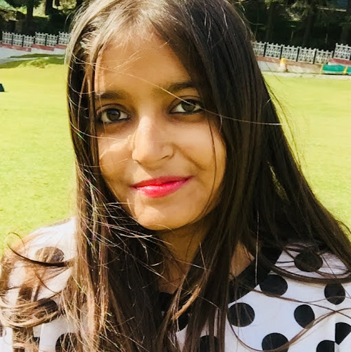 Anudita keshri