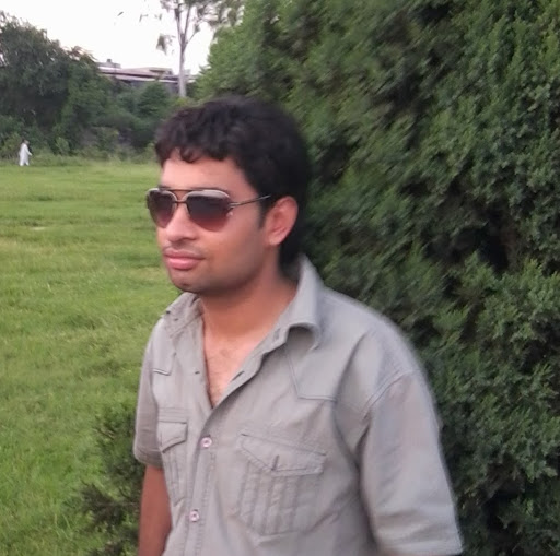 MOHIT VERMA