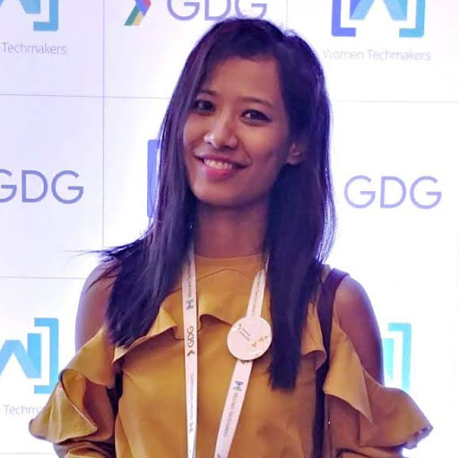 Priyam Saikia