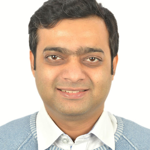 Himanshu Sachdeva