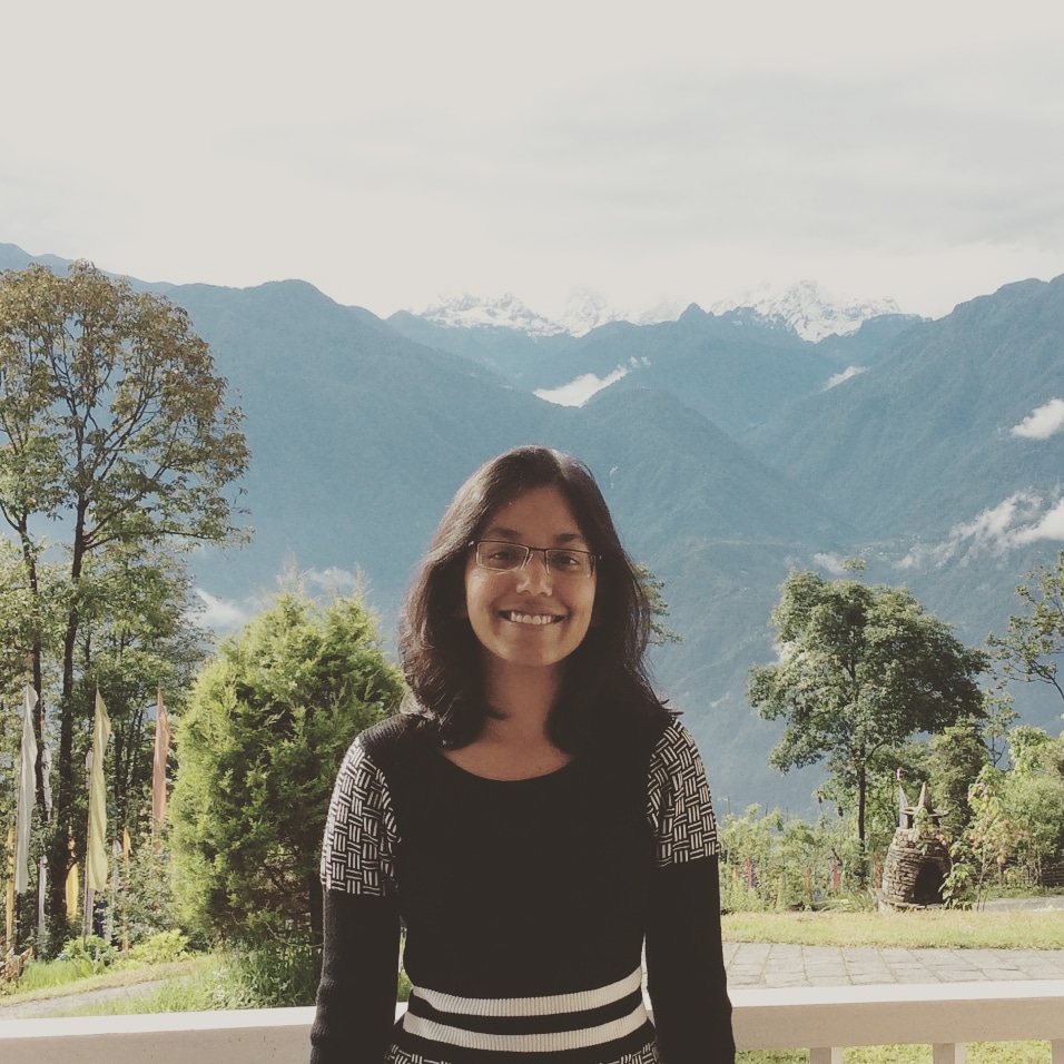Arushi Gupta