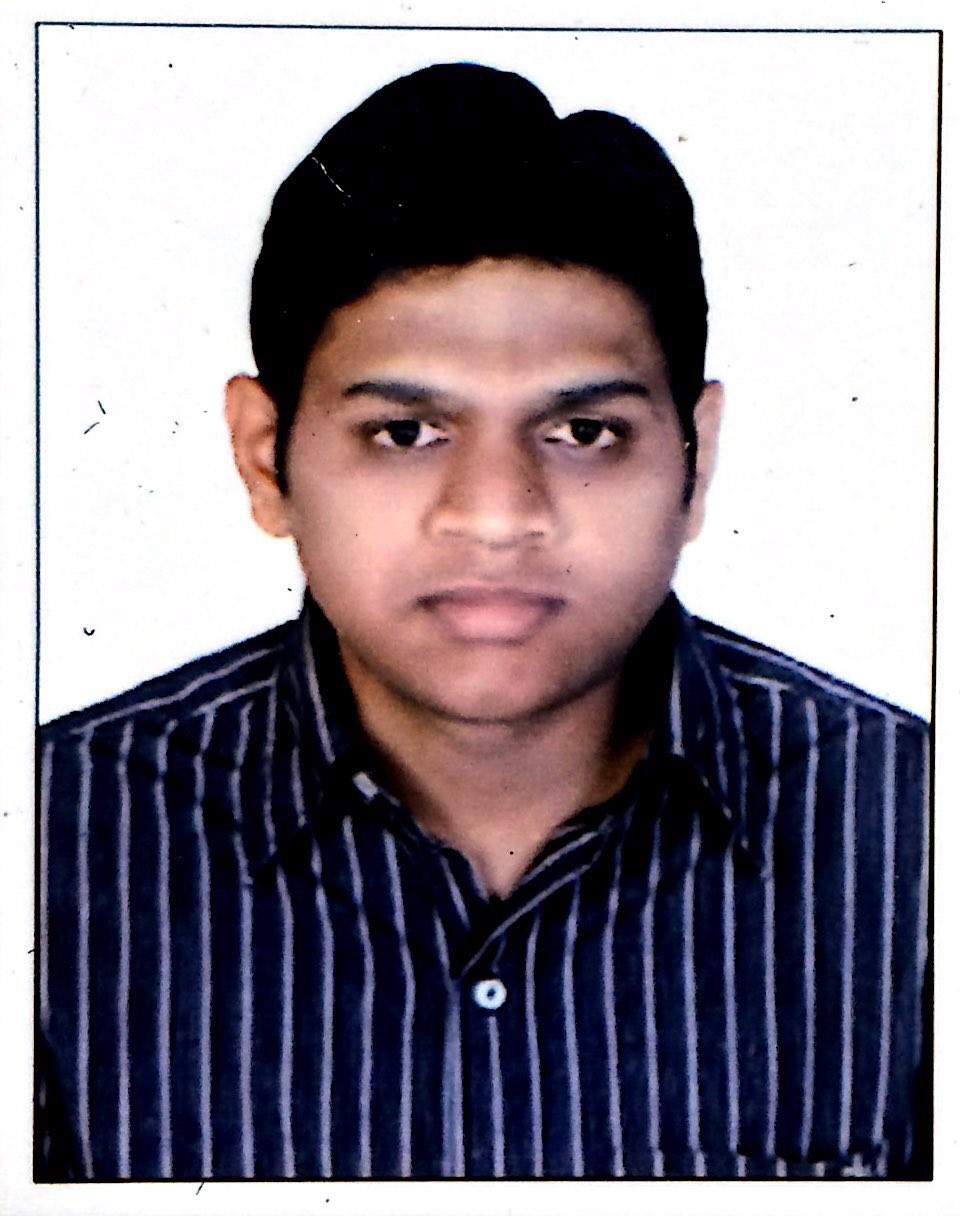Ankush Goyal