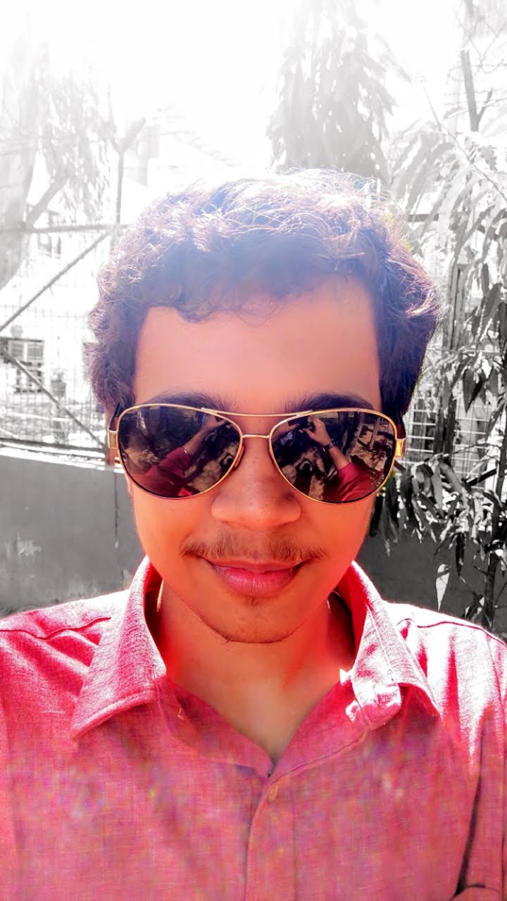 Dipit Vasdev