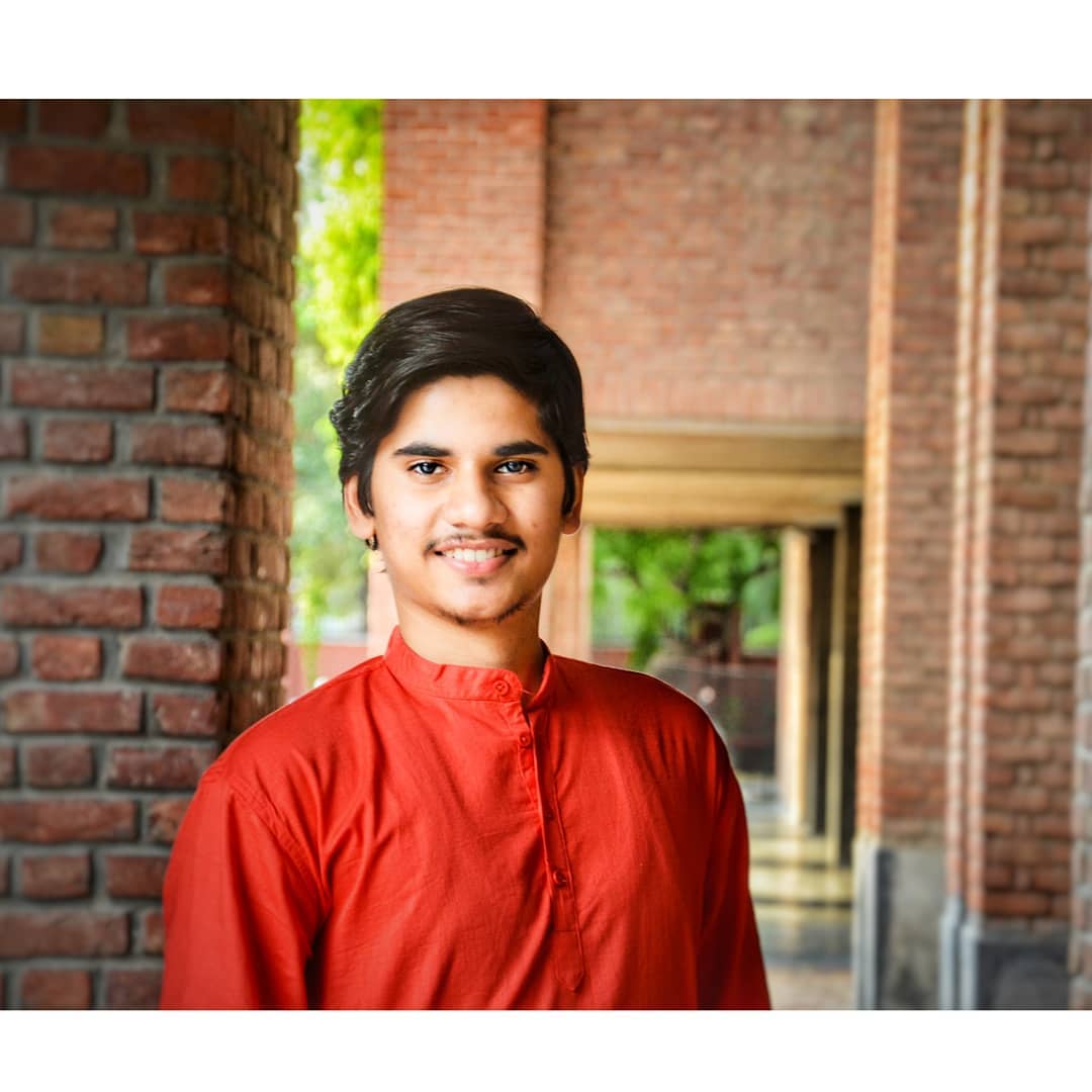 Nitin Upadhyay