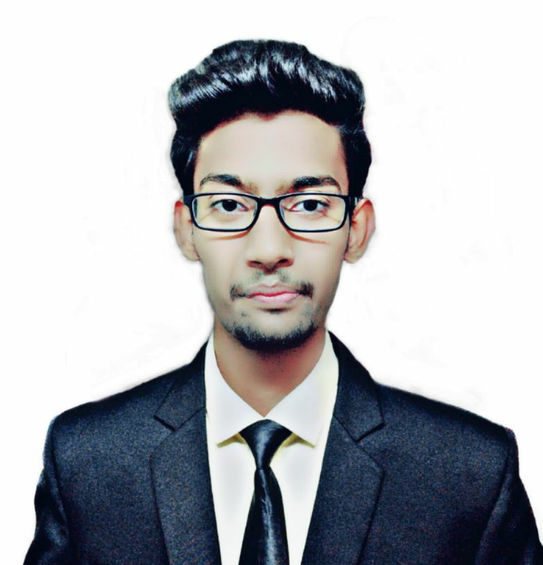 Naved Anjum