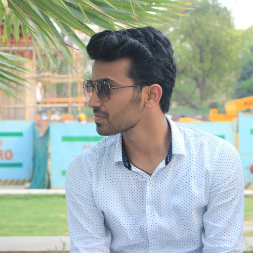 HIMANSHU BHANSALI