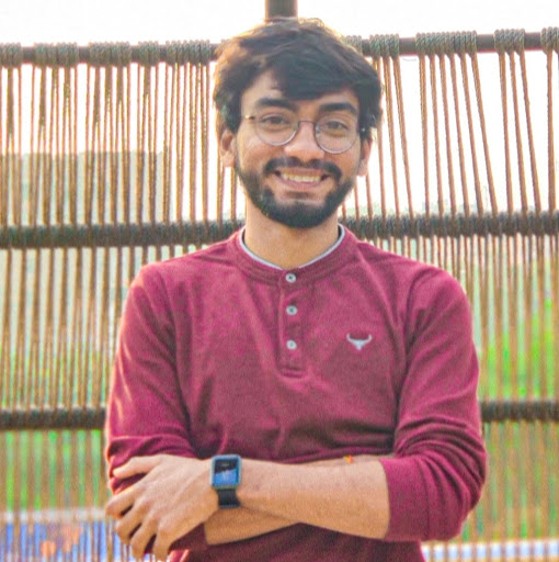 Kanishk Sharma