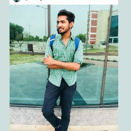 Parth Yadav