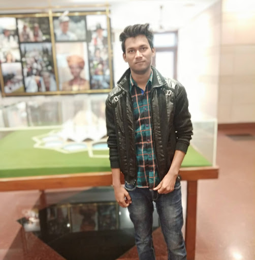 Chandan Kushwaha