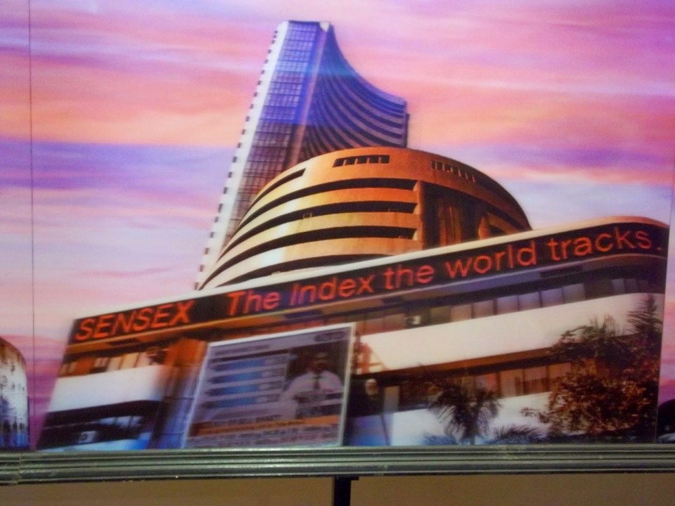Future of the Indian Stock Market