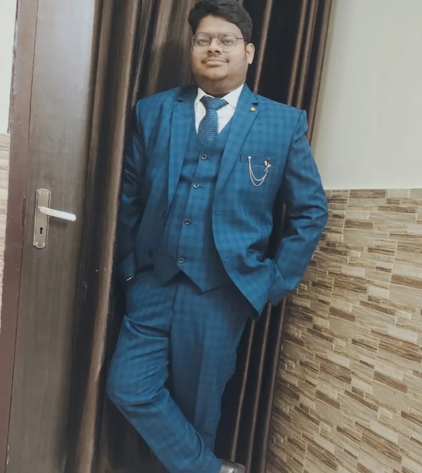 Akshat Srivastava