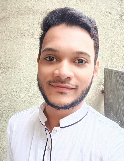 Anas Shah