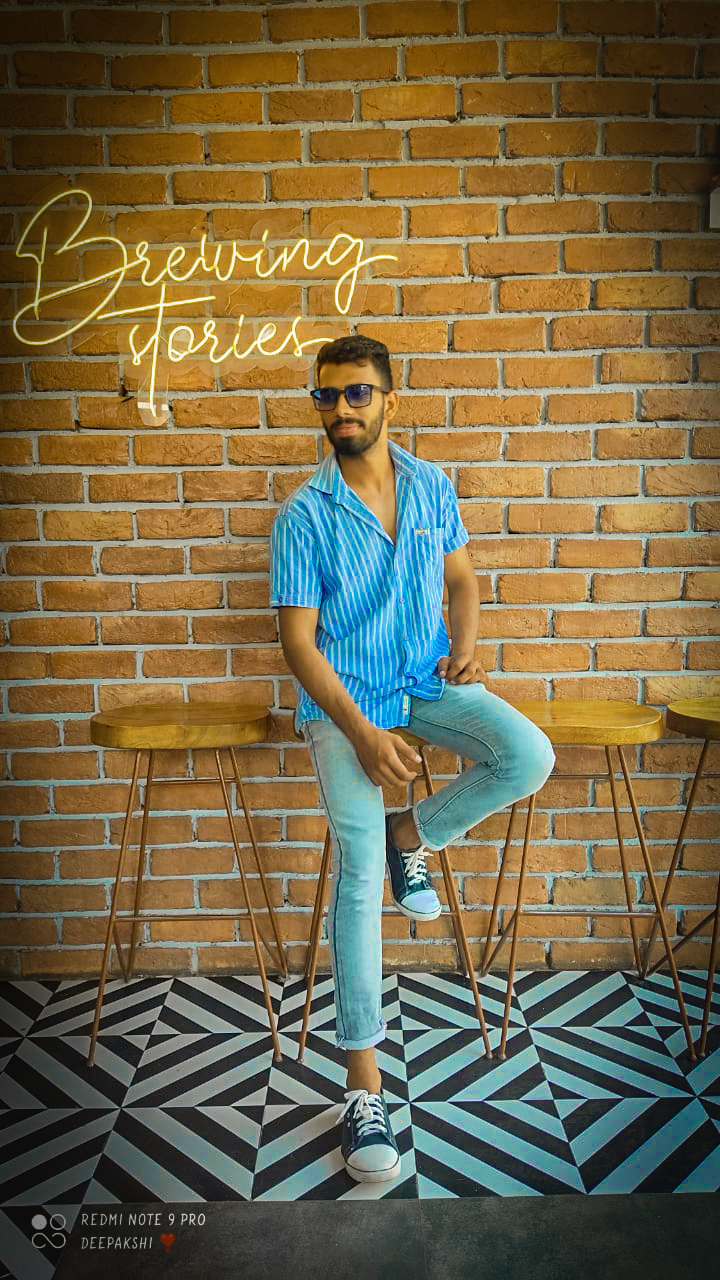 Laxman Verma
