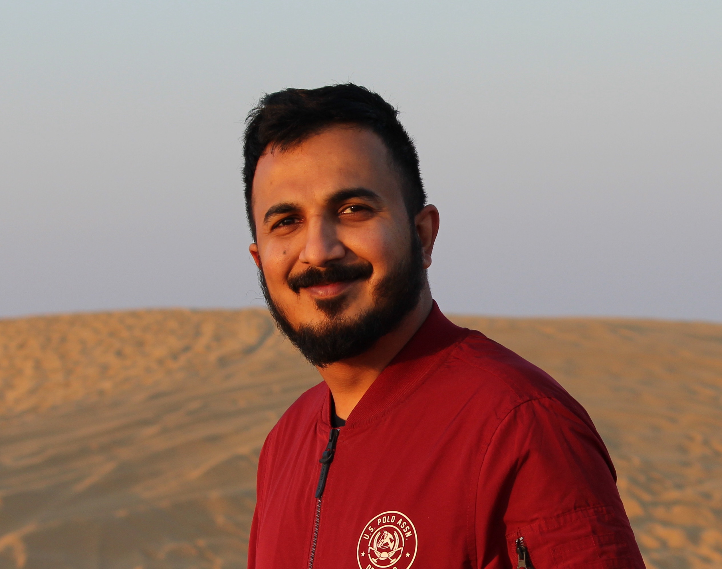 Abhishek Gupta