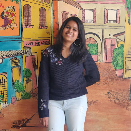 sravani malekar