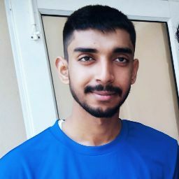 Shubham Pandey