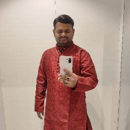 Monu Kumar