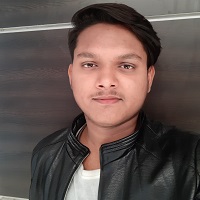 Mayank Shakya