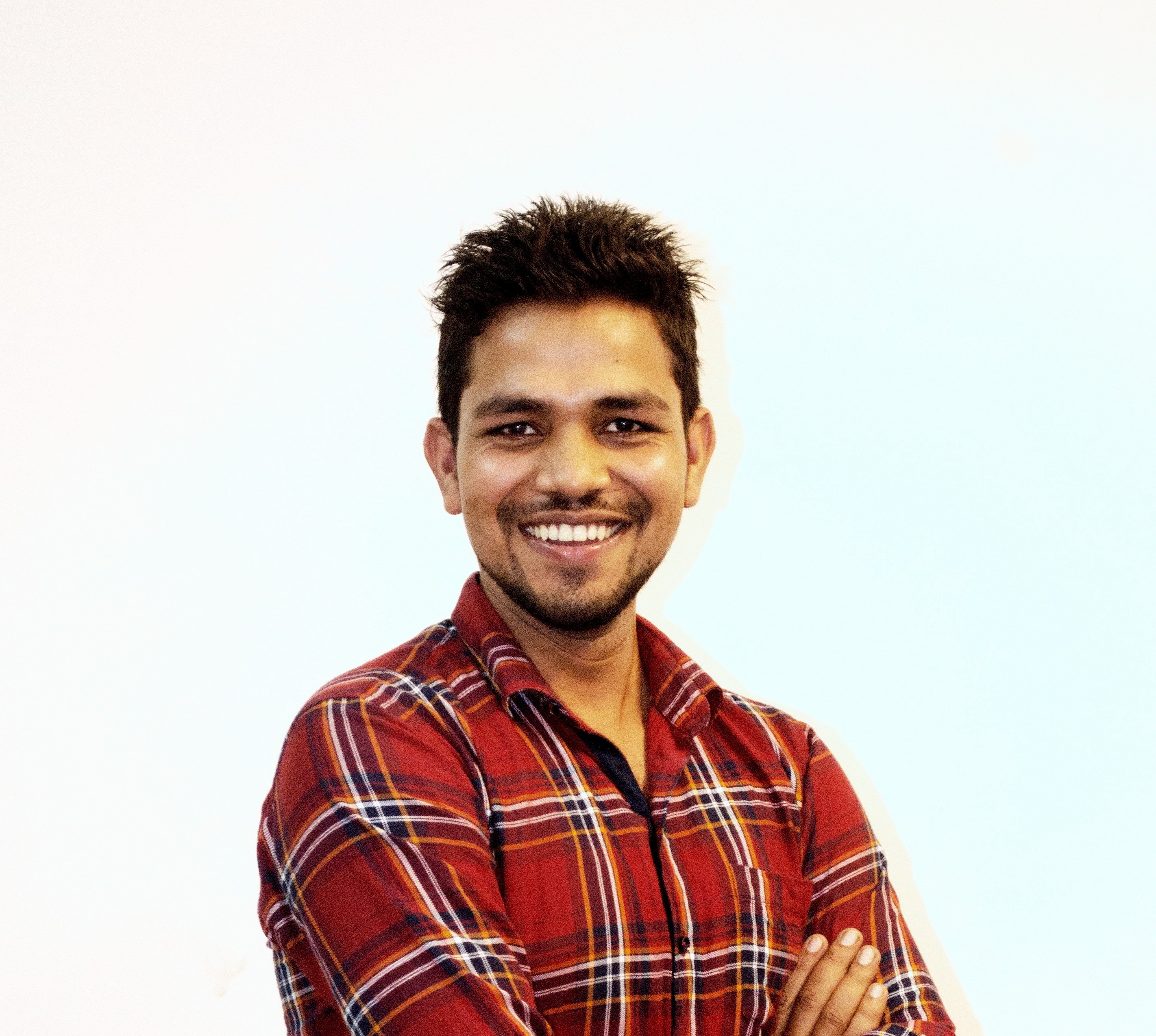 Sahjad Ansari
