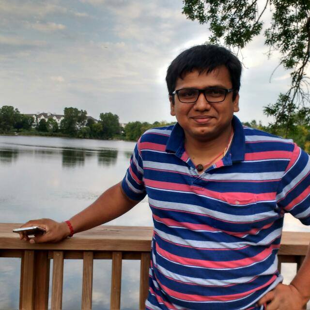 AMARNATH MANAKKAL BALAKRISHNAN