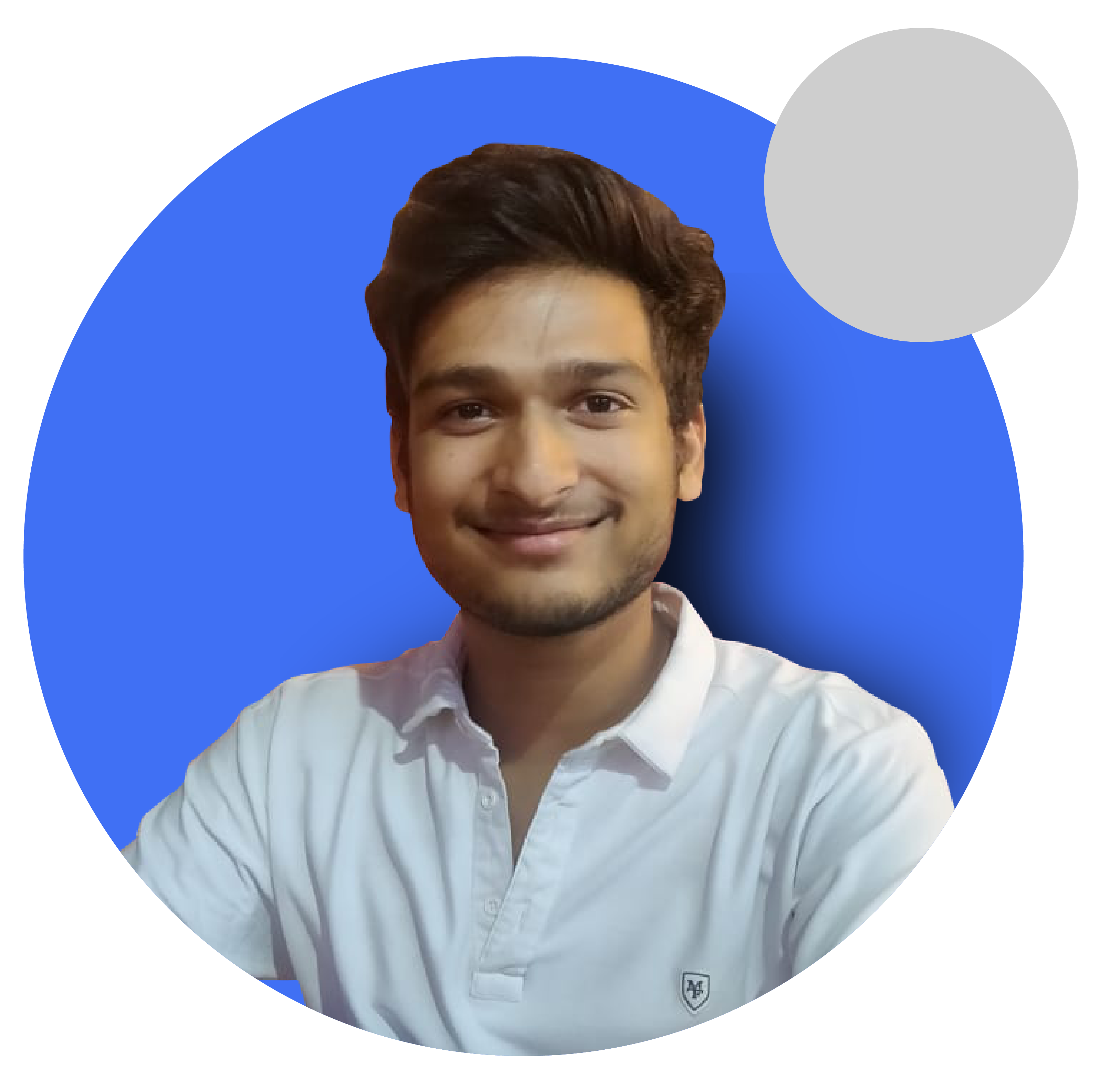 Shivansh Srivastava