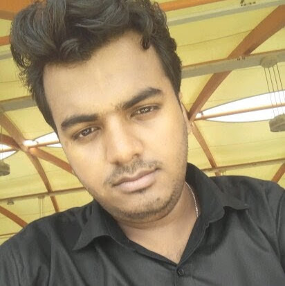 Rahul Prasad