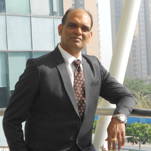 Santosh Dwivedi