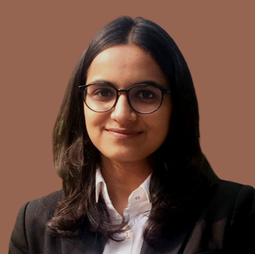 Kiran Chawla Kiran Chawla