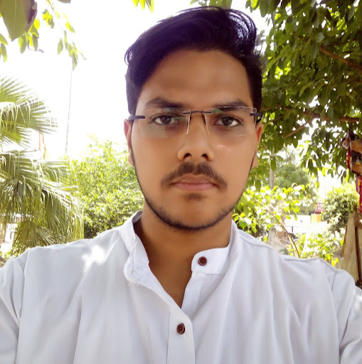 Ayush Vishwakarma