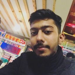 Aditya Anand