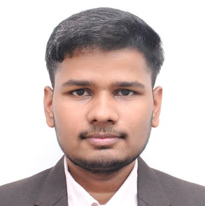 Dipanshu Sharma