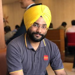 Karan Devgan