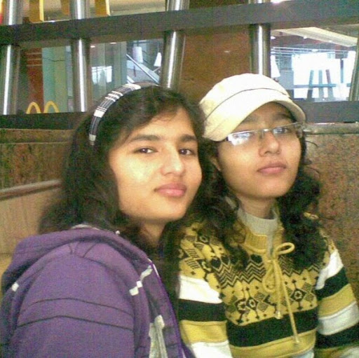 Gunjan Manral