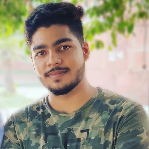Dheeraj Tyagi
