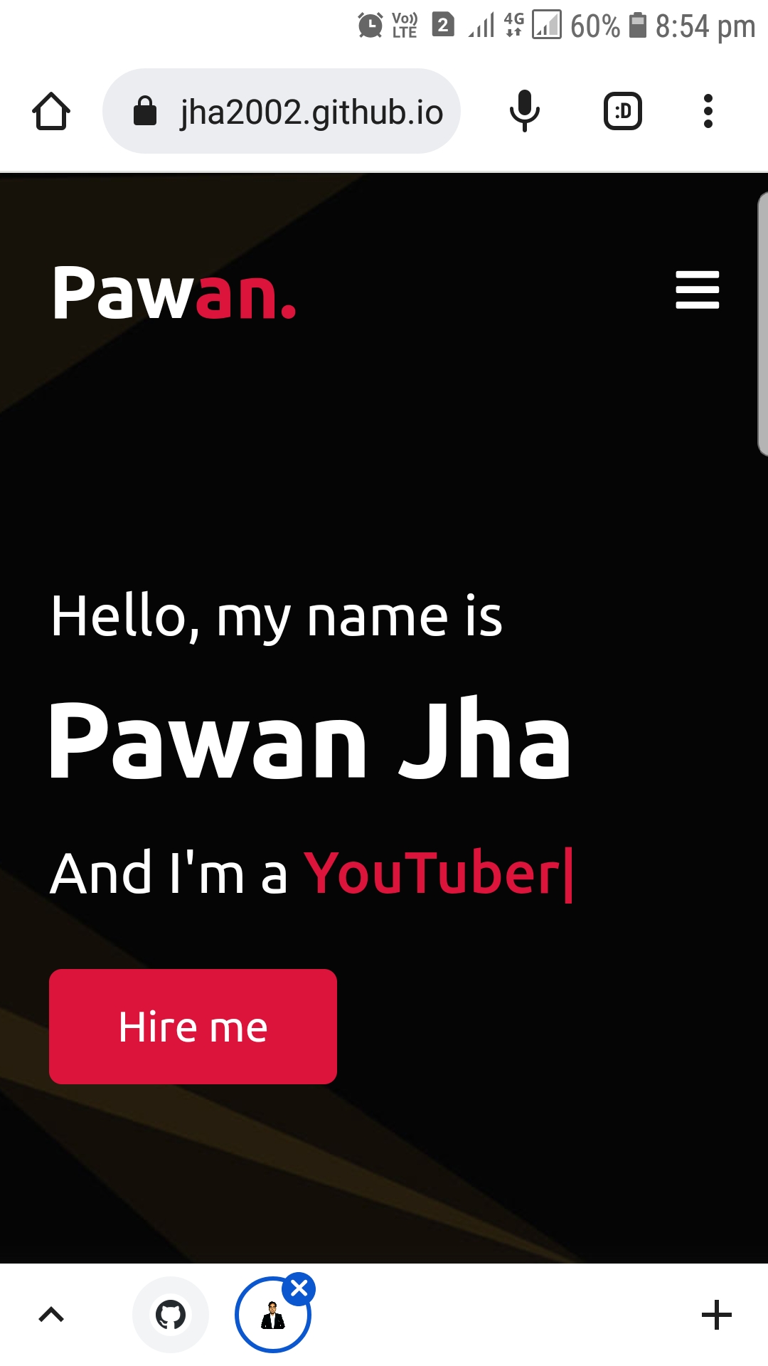 Portfolio 