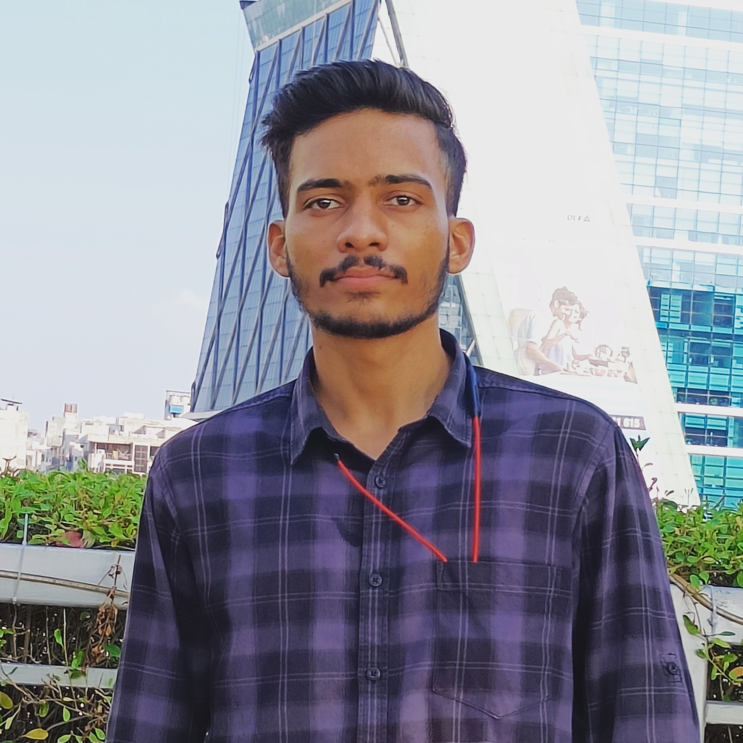 Nishant kumar