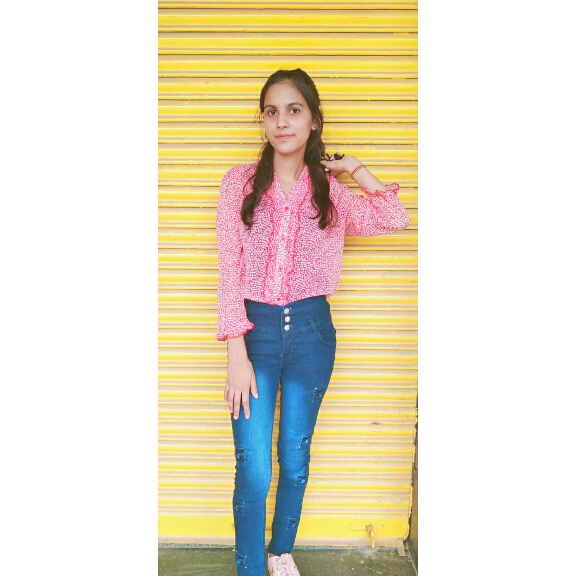 Preeti yadav