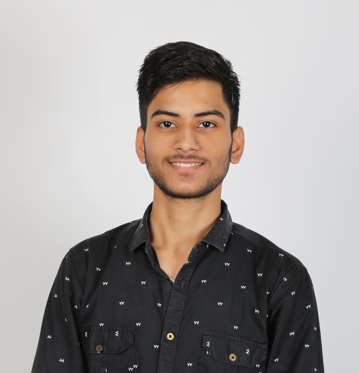 Kushagra Dubey