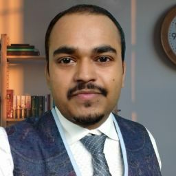 bhupender sharma
