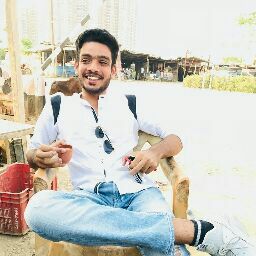 Aashish Nagar