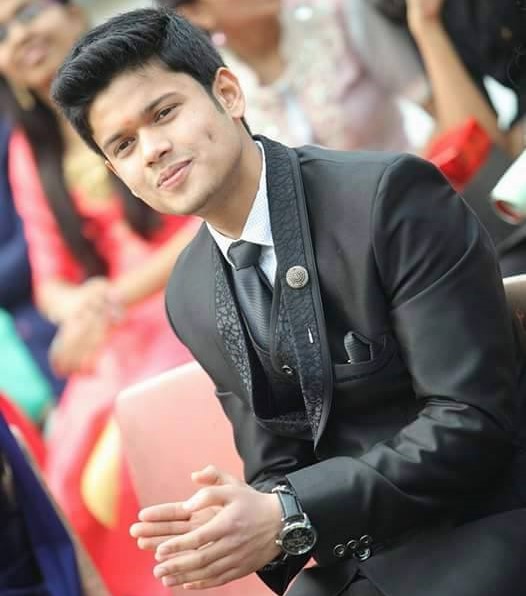 Mayank Mayank