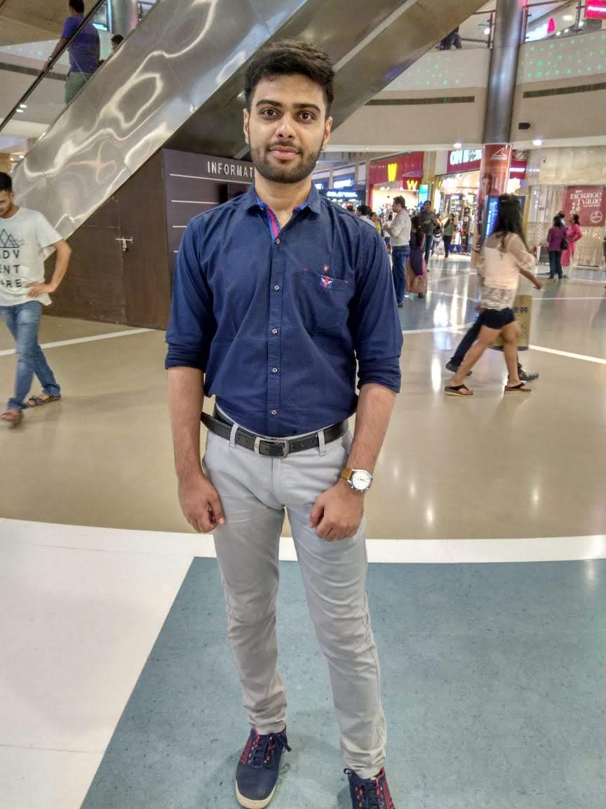 Satyendra Kumar
